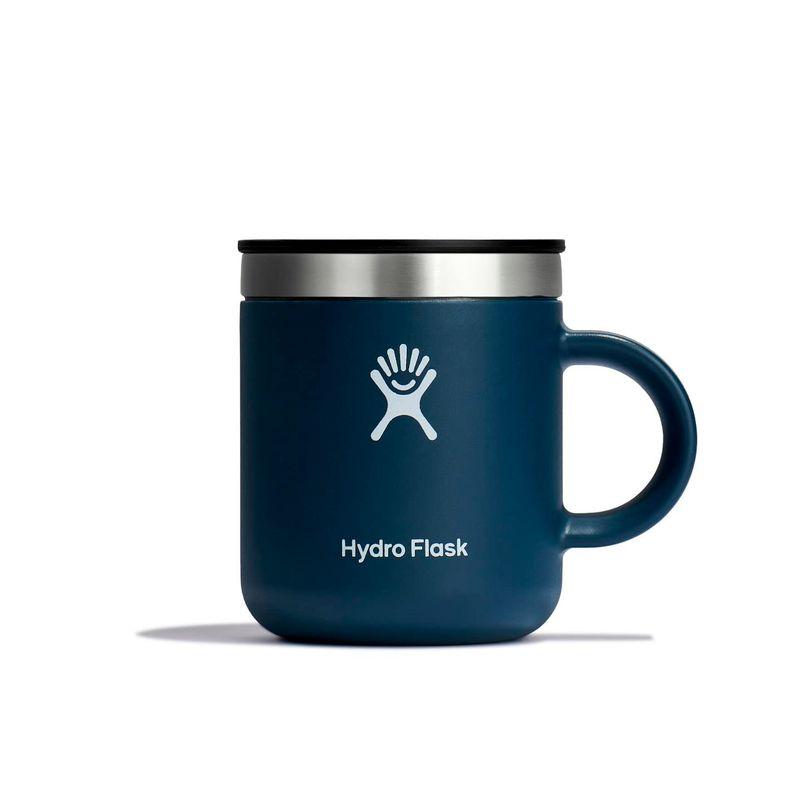 ハイドロフラスク(Hydro Flask) COFFEE 6OZ CLOSEABLE COFFEE MUG