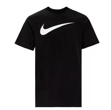 Nike 男短袖T恤 黑色