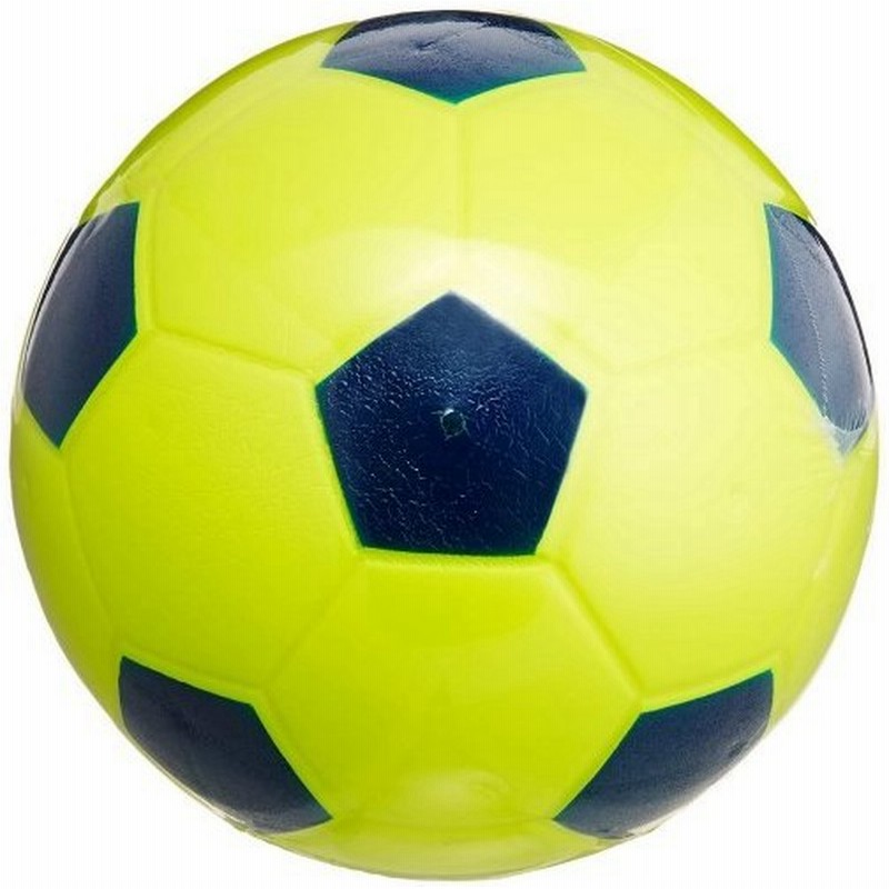 4号puサッカーボール 色選択不可 おもちゃ こども 子供 スポーツトイ 外遊び 6歳 通販 Lineポイント最大0 5 Get Lineショッピング