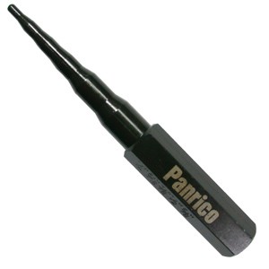 Panrico 百利世 5合1手動式六角柄擴管錐 六角柄擴孔器 六角柄銅管擴管器 六角柄脹管器