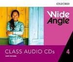 Wide Angle Class CD 4 (x3)  Pathare 2018 OXFORD