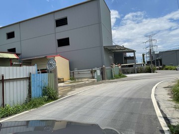 近義大世界觀音湖段方正都內農地自用投資｜高雄市仁武區觀音湖段