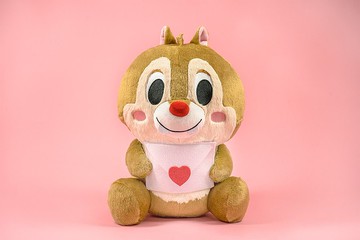 Disney迪士尼 傳情系列 蒂蒂30CM