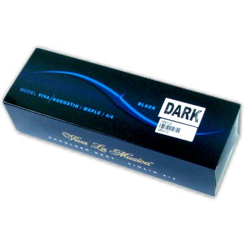 VIVA小提琴肩墊(4/4)-DARK-愛樂芬音樂