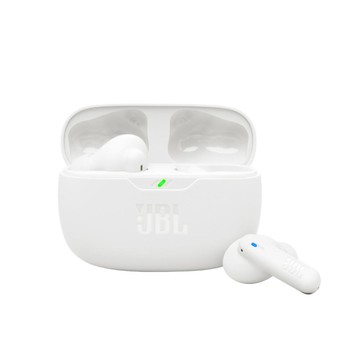 JBL Wave Beam 2 真無線降噪藍牙耳機｜白色