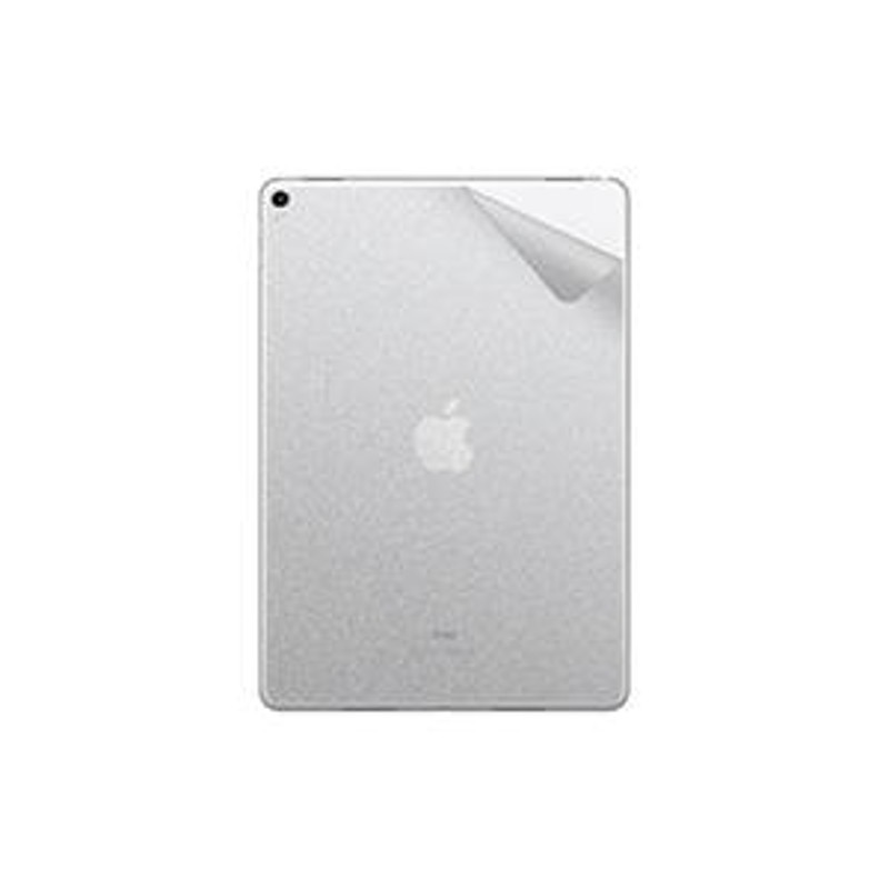 スキンシール iPad Pro (10.5インチ) 【透明・すりガラス調】 LINEショッピング