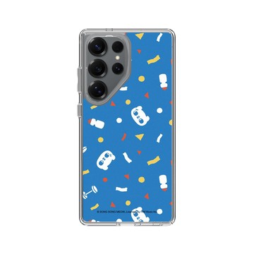 Galaxy S25 Ultra Clear 透明 - 爽爽貓 Song Song Meow by SECOND - Work out