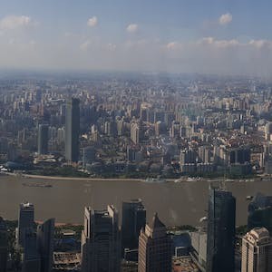 International Marketing & Cross Industry Growth Capstone Project