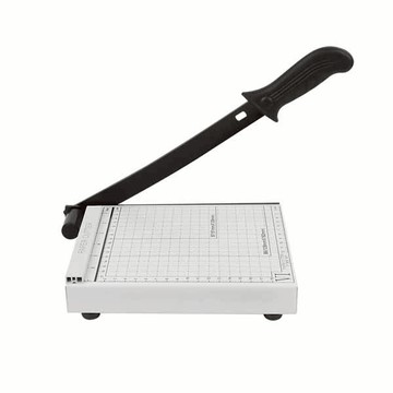 A5裁紙器 桌上型切紙機 裁切刀 裁紙神器 切紙器 贈品禮品 A6357