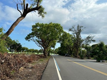花蓮 秀林三棧加灣近台九線面寬型原保農地｜花蓮縣秀林鄉加灣