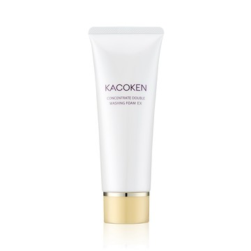 KACOKEN 澎彈好白皙全效洗顏蜜 120g