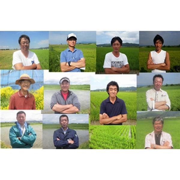 令和４年産 北海道産ゆめぴりか　農薬・化学肥料を抑えた特別栽培米　(玄米) 5kg×2袋　精米無料