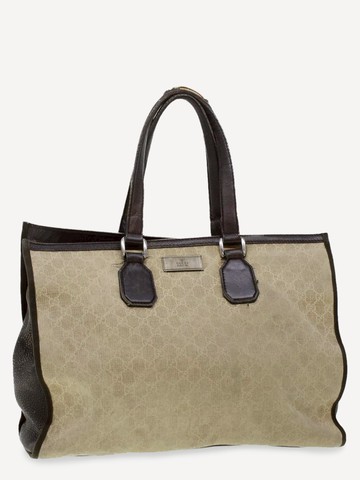 Gucci Tote Bag