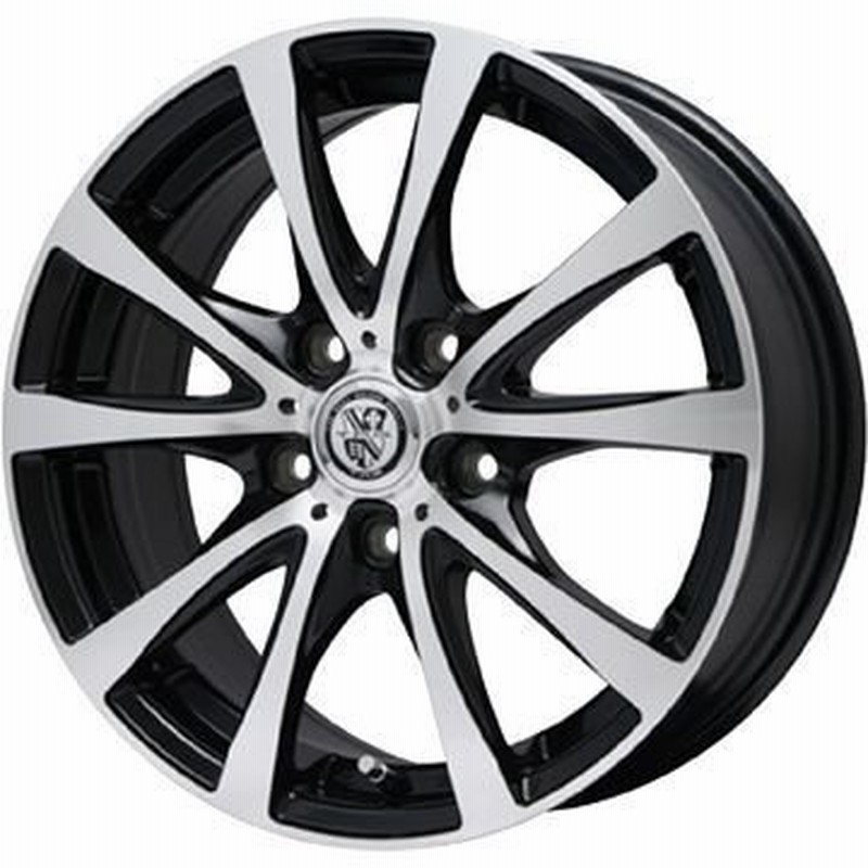 ライトニングボルト エナセーブ 【新品国産4穴100車】 夏タイヤ