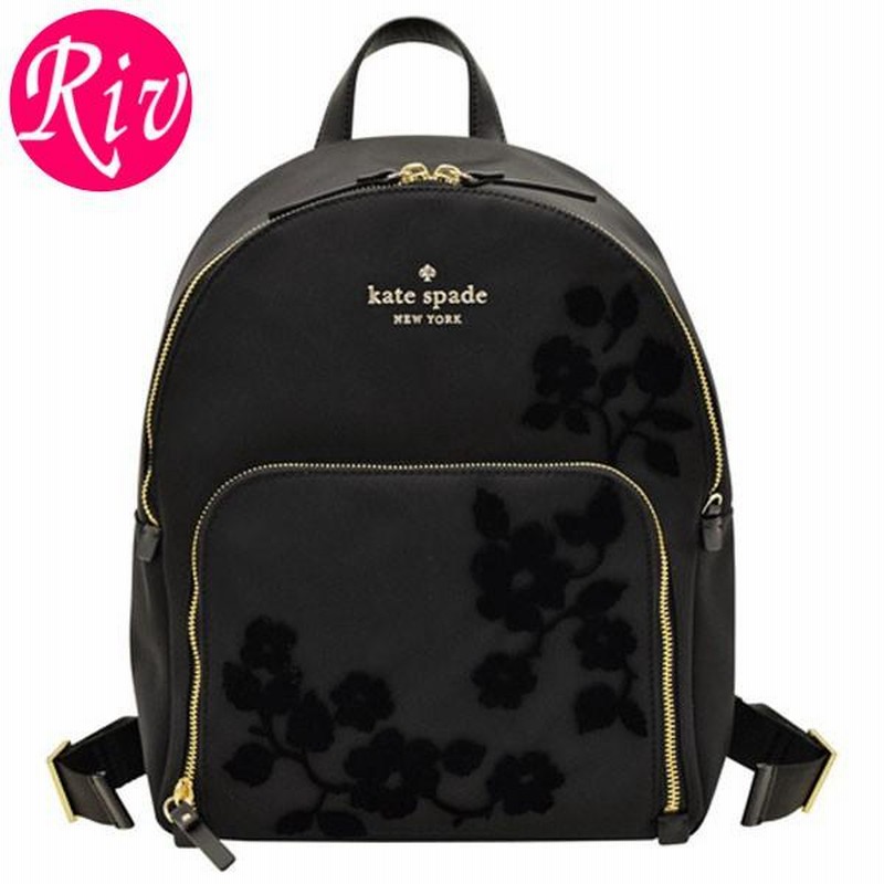 kate spade♡花柄リュック - primoak.com