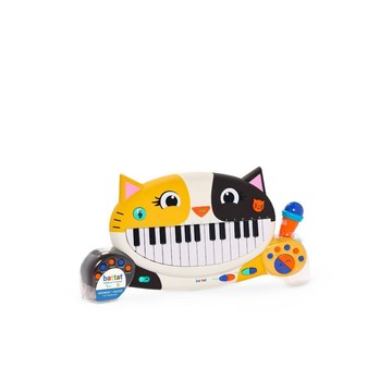 B. Toys 大嘴貓鋼琴(三花) (福利品出清)