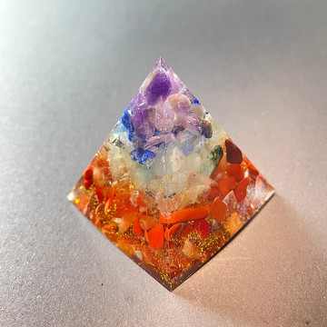 奧根客製化/奧剛塔/紫水晶/青金石/海藍寶/橄欖石/黃水晶/紅碧玉