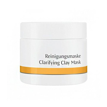 Dr. Hauschka 德世華拉 律動調理敷面粉 90g 淨化 緊緻 德國原裝 附發票現貨 全館499超取免運｜滿額領券最高現折$200⚡專櫃保養美妝 品牌香氛 美的三次方【心心哈德】
