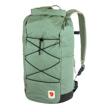 Fjallraven High Coast Rolltop 26 背包