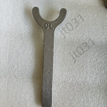 【臺灣上新】 水刀配件，高壓缸端蓋拆卸工具，Y型扳手，高壓缸扳手多功能扳手 熱銷