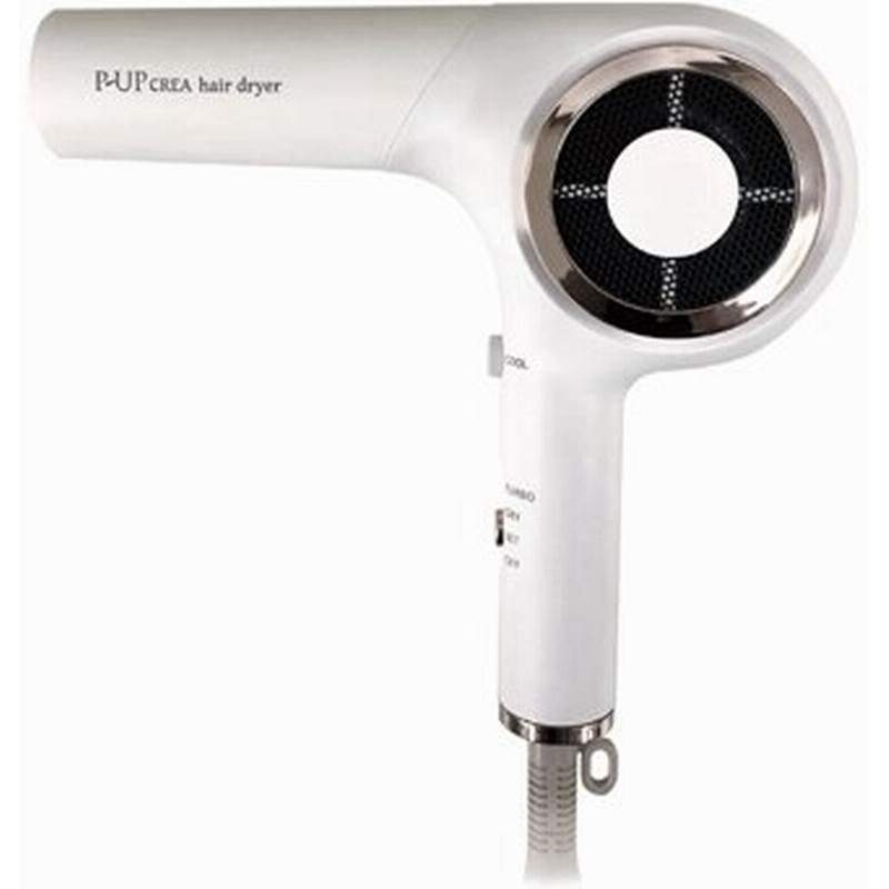 2極タイプ 【定価¥25800→特価¥12900】P-UP CREA テラヘルツ