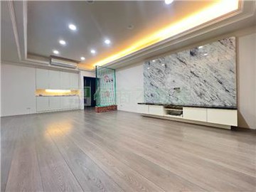 平鎮臨時站美麗星城豪華四房｜桃園市平鎮區新富一街