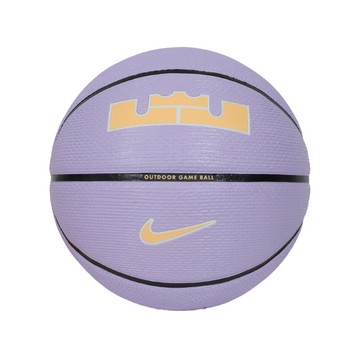 NIKE LEBRON PLAYGROUND 7號籃球(訓練 運動 室外「N100437251707」≡排汗專家≡