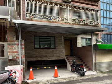 小潔好屋健行中原商圈精裝美3+1房｜桃園市中壢區國泰街