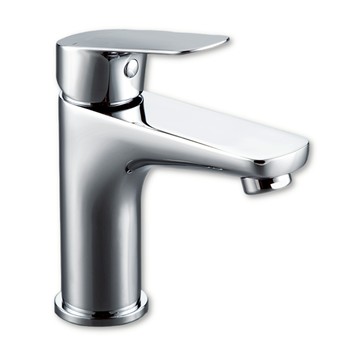 BRAVAT 瑞恩單孔面盆龍頭