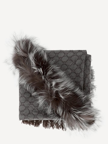 Gucci Shawl