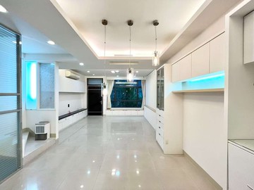 竹北遠百AI園區❗『文化新天地』社區管理雙車透天｜新竹縣竹北市嘉勤北路