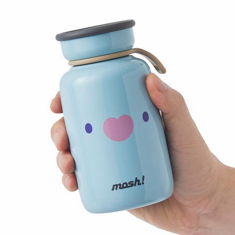 BTS 防弾少年団 BT21 公式グッズ TUMBLER タンブラー マイボトル