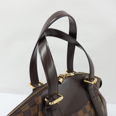 <br>LOUIS VUITTON ルイ・ヴィトン/ヴェローナMM / ダミエ/N41118/SD3***/ルイ・ヴィトン/Aランク/81