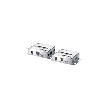 Changyun HD-ES120-4K 4K 120米 HDMI 網線延長器 雙向IR回控