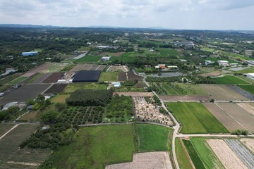 新化3.8分臨路可進出農地享田園生活｜台南市新化區礁坑子
