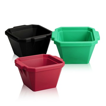 《Tarsons》方型冰盆 Ice Insulated Lab Pan