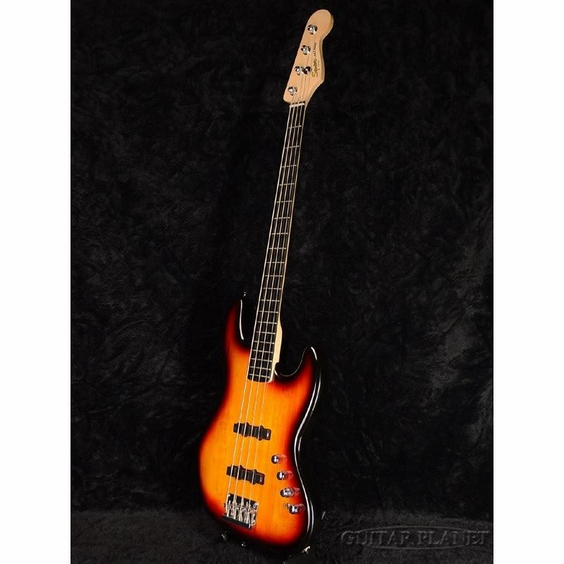 Squier Jazz Bass サンバースト 4弦 Squier Jazz Bass サンバースト 4弦