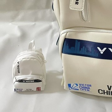 羽球掛件 羽球吊飾 羽毛球飾品 迷你羽毛球 禮物 迷你羽毛球包掛件零錢包可愛 羽毛球包掛飾禮物 田螺精選