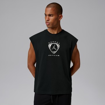 Jordan Brooklyn Men's Sleeveless Top