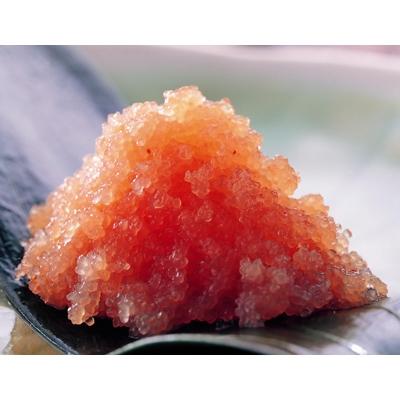 ふるさと納税 大任町 博多まるきた水産 辛子明太子(切子)約1kg