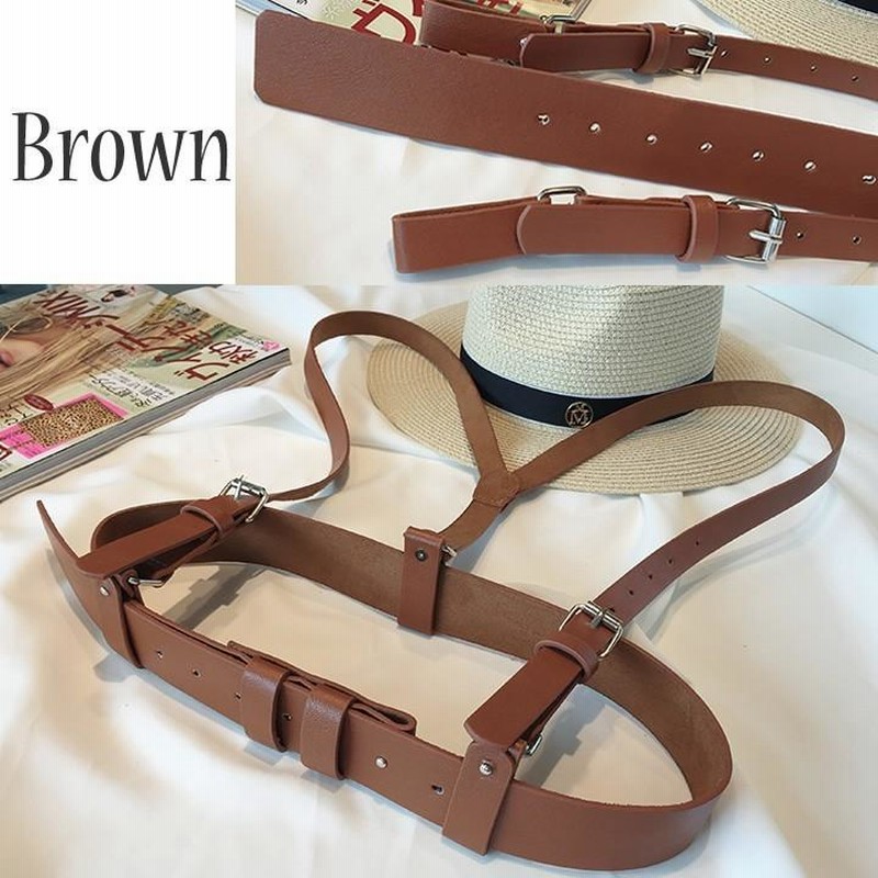 SATIN RIBBON ハーネス レディース 楽天市場】ハーネスベルト ガーターベルト レディース
