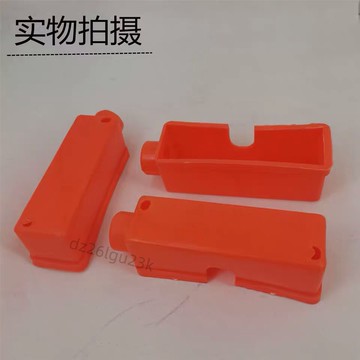 【臺灣爆款】YCT調速盒 調速電機接線盒接線柱 板電磁調速電機接線柱盒蓋板【實用】