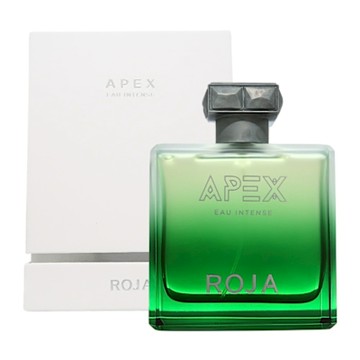 Roja Apex Eau Intense 超越巔峰男士極致淡香精 EDP 100ml (新版) 平行輸入