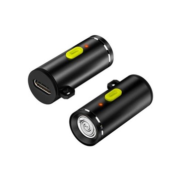 Kamera (3入) Type-C母轉迷你點燃器 點火器 防風電子點燃器 USB供電點燃器