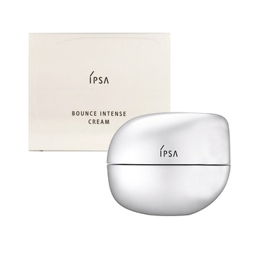 【IPSA】 雙型膠原原生霜 #膠原霜 50g 效期2027.01月