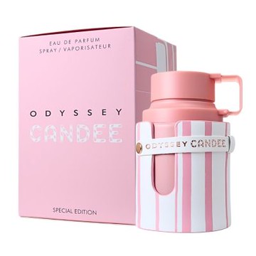 Armaf Odyssey Candee Special Edition 我的蜜糖淡香精 EDP 100ml (限定版) 平行輸入