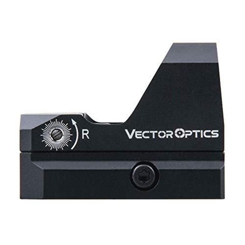 Vector Optics Frenzyミニドットサイト マイクロドットサイト 防水 Pistol GLOCK Red Dot Sight |  LINEブランドカタログ