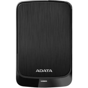 A-DATA 威剛 HV320 4TB USB 3.2 Gen 1 外接式 行動硬碟