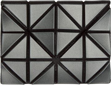 Bao Bao Issey Miyake 枪色钱包