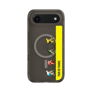 iPhone Air AirX 本質黑 - Le Tour de France - Tour Jerseys